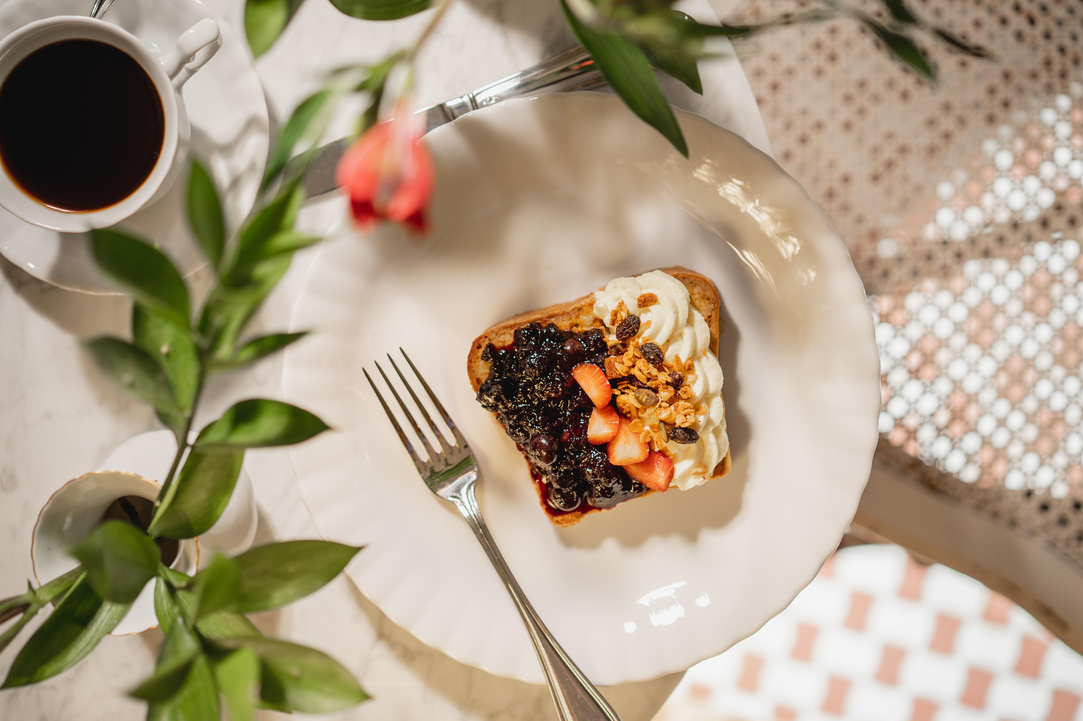 Hotel H15 Francuski Old Town - Destigo Hotels คราคูฟ ภายนอก รูปภาพ A slice of blueberry buckle